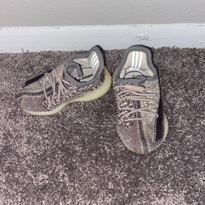 Yeezy’s